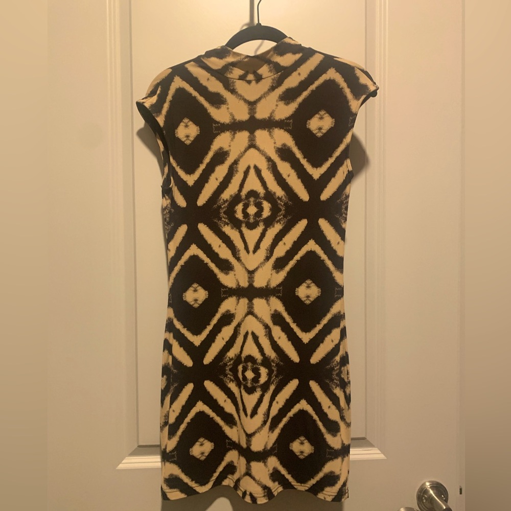Knit Dress